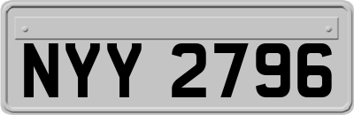 NYY2796