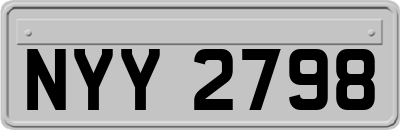 NYY2798