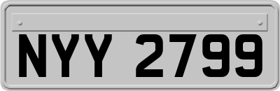 NYY2799