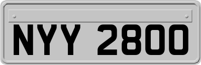 NYY2800