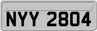 NYY2804