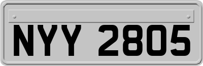 NYY2805
