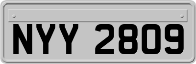 NYY2809