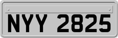 NYY2825
