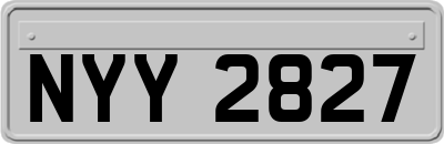 NYY2827