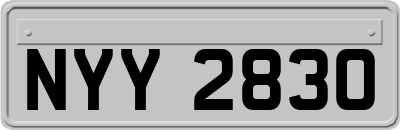 NYY2830