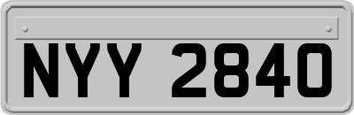 NYY2840