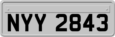 NYY2843