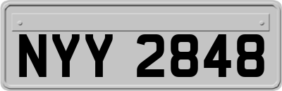 NYY2848