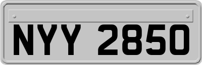 NYY2850