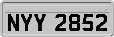 NYY2852