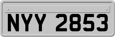 NYY2853