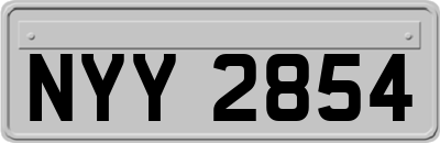 NYY2854