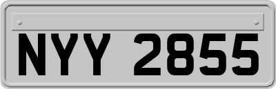 NYY2855