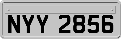 NYY2856