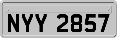 NYY2857