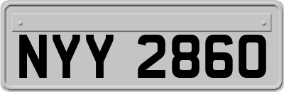 NYY2860