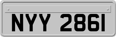 NYY2861