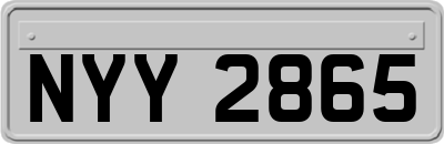 NYY2865