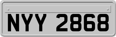 NYY2868