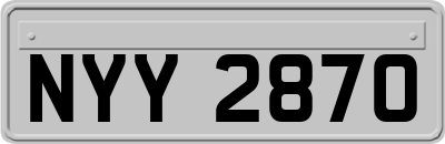 NYY2870