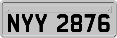 NYY2876