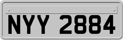 NYY2884