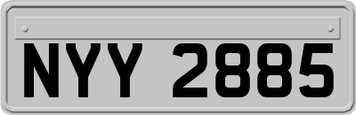 NYY2885