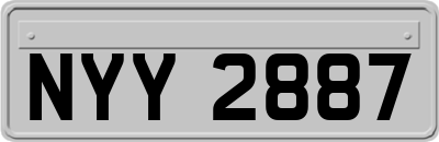 NYY2887