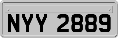 NYY2889