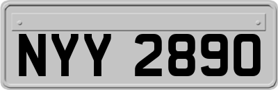 NYY2890