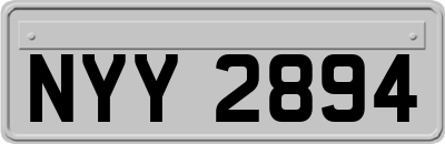 NYY2894