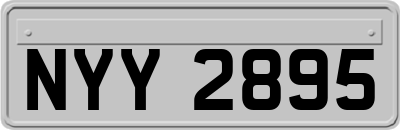 NYY2895