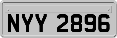 NYY2896
