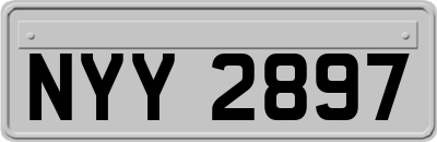 NYY2897