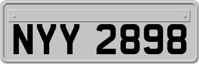 NYY2898