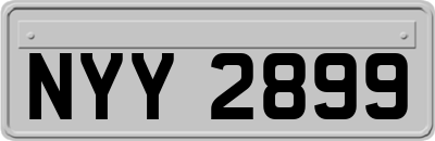 NYY2899