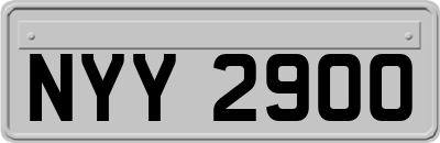 NYY2900