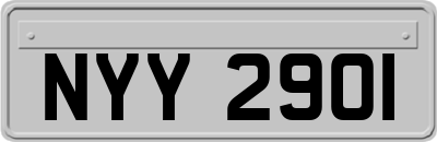 NYY2901