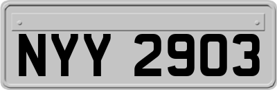 NYY2903
