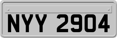 NYY2904