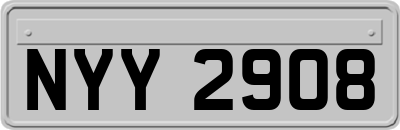 NYY2908