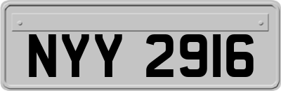 NYY2916