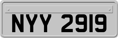 NYY2919
