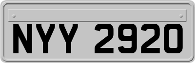 NYY2920