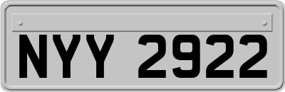NYY2922