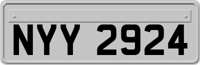 NYY2924