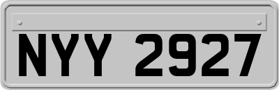 NYY2927