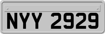 NYY2929