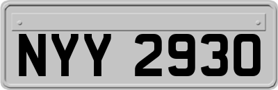 NYY2930